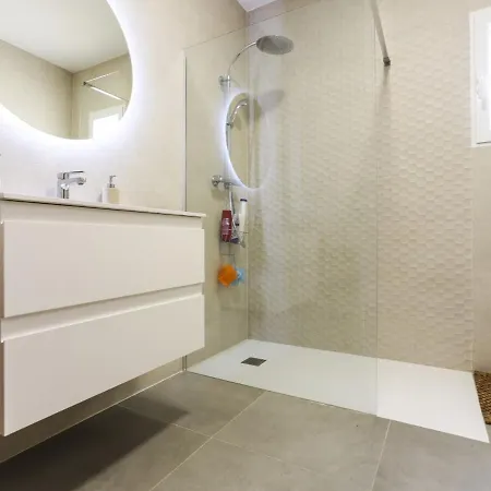 Denia, 4 Dormitorios, 7 Personas - Es-262-44 Villa Denia