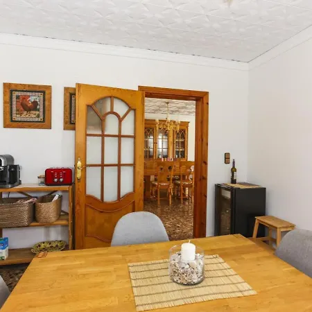 Vila Denia, 4 Dormitorios, 7 Personas - Es-262-44 Denia